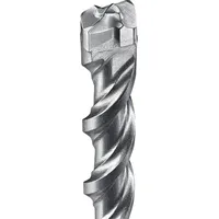 KWB 262214 Vergütungsstahl Hammerbohrer 1 Stück 14 mm Gesamtlänge