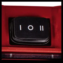 Einhell Akku-Schmutzwasserpumpe GE-DP 18/25 Li - Solo ohne Akku und Ladegerät