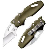 Cold Steel Mini Tuff Lite Tri-Ad Lock OD