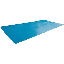 Intex Solarabdeckplane für Pools 400x200cm