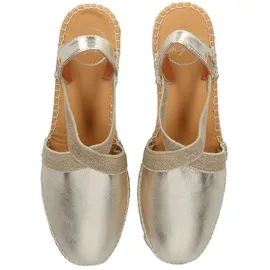 Toni Pons Tossa Damen Gold 40