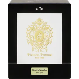 Tiziana Terenzi Candle Collection Almond Vanilla 170 g