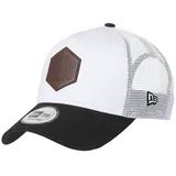 1. FC Köln Cap Trucker Patch weiß Einheitsgröße