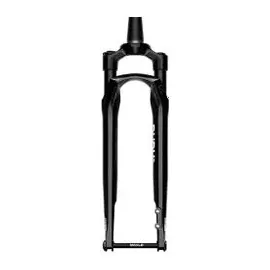 RockShox Rudy XL Ultimate 28 Zoll 60 mm rot