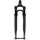 RockShox Rudy XL Ultimate 28 Zoll 60 mm rot