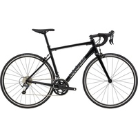 Cannondale CAAD Optimo 2 Schwarz Modell 2024