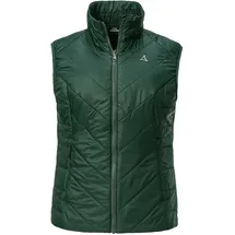 Schöffel Damen Style Yew Ins Weste (Größe 3XL, tuerkis)