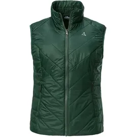 Schöffel Damen Style Yew Ins Weste (Größe 3XL, tuerkis)