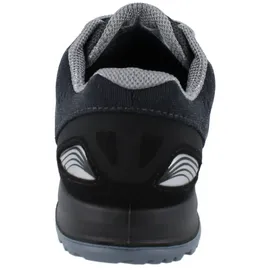 Atlas Damen GX 240 - S1, anthrazit/schwarz, Größe 35