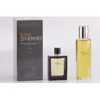 HERMÈS Eau de Parfum Terre d'Hermes