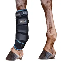 Waldhausen W-Health & Care Gamasche 35 cm Schwarz