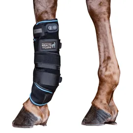 Waldhausen W-Health & Care Gamasche 35 cm Schwarz