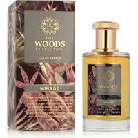 The Woods Collection Mirage Eau de Parfum, 100ml