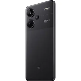 Xiaomi Redmi Note 13 Pro+ 5G 12 GB RAM 512 GB Midnight Black