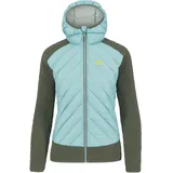 Karpos Marmarole Jacke - Thyme / Aqua Sky - S