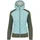 Karpos Marmarole Jacke - Thyme / Aqua Sky - S