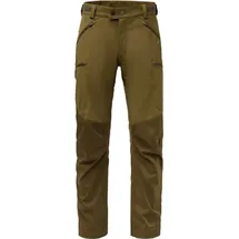 PINEWOOD Abisko Hose Herren Olive Green 58