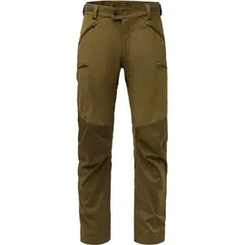 PINEWOOD Abisko Hose Herren Olive Green 58
