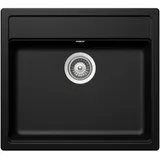 Schock Mono N-100-FB Magma ( MONN100FBMAG ) Unterschrank 60 cm Flächenbündig CRISTADUR®