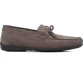 GEOX U350wa00022 Ascanio Bootsschuhe Dove Grey 42