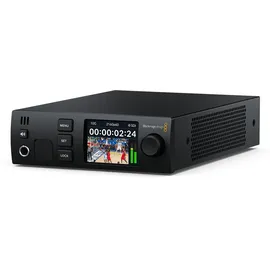 Blackmagic Design 2110 IP UpDownCross 12G