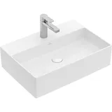 Villeroy & Boch Memento 2.0 Aufsatzwaschtisch 50 x 42 cm (4A0750R1)