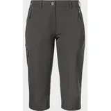 Schöffel Pants Style Chavuma 3/4-Hose Grau 40