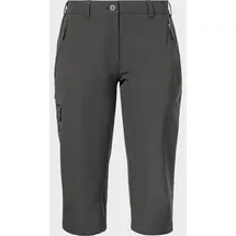 Schöffel Pants Style Chavuma 3/4-Hose Grau 40
