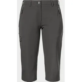 Schöffel Pants Style Chavuma 3/4-Hose Grau 40