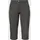 Schöffel Pants Style Chavuma 3/4-Hose Grau 40