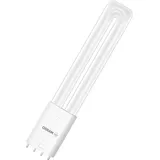 Osram Dulux L 2G11 Sockel, 8 Watt, 1000 Lumen, Kaltweiß (4000K), Ersatz für herkömmliche 18W-Dulux Leuchtmittel