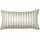 JANINE Kissenbezug Modern Classic 40 x 40 cm Beige