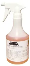 OPTAN Toilettenpflege, Aprikoduft 0106/500 , 0,5 Liter - Sprühflasche