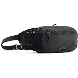 PATAGONIA Terravia Hip Pack ALL black