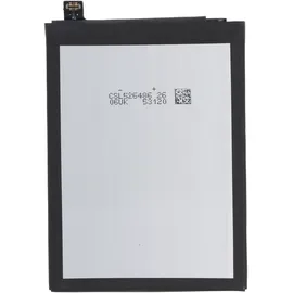 AccuCell Akku passend für Samsung Galaxy A22 5G, SM-A226, Li-Polymer, 3,85V, 4900mAh, 18,9Wh, built-in, ohne Werkzeug