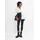 bonprix Jeggings schmale Skinny-Fit-Passform, Jeans-Leggings schwarz 44/46 (L),