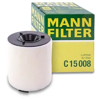 Mann-Filter C 15 008