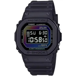 Casio Herren Armbanduhr G-Shock DW-5600RW-1ER digital