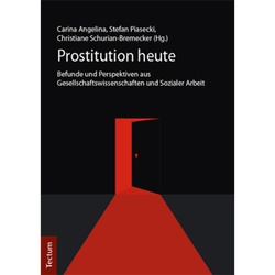 Prostitution Heute  Kartoniert (TB)