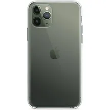 Apple iPhone 11 Pro Hard Case transparent