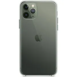Apple iPhone 11 Pro Hard Case transparent