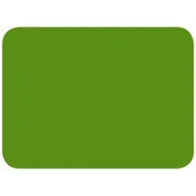 Läufer Schreibtischunterlage Schreiblernunterlage SchreibGut 33,5x45 cm apfelgrün grün