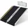Costway Rollstuhlrampe 91 x 74 cm 272 kg