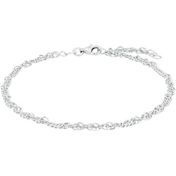 amor Fußkette Fußketten   Damen 