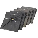 Nilfisk Sicherheitsfiltersack Attix 33/44 5 St.