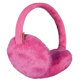 Barts Plush Earmuffs pink (30)