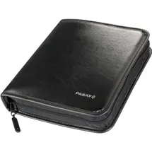 Parat Werkzeugmappe BASIC Wallet Mini unbestückt schwarz 23,2 x 27 x 5 cm