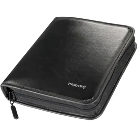 Parat Werkzeugmappe BASIC Wallet Mini unbestückt schwarz 23,2 x 27 x 5 cm