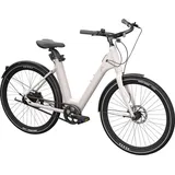 Crivit Urban Y Elektro Fahrrad (Speditionsversand)