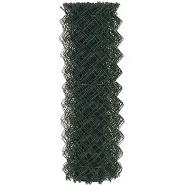 REWWER-TEC Maschendr.40x2,8x1500 25m PVC grün RAL 6005